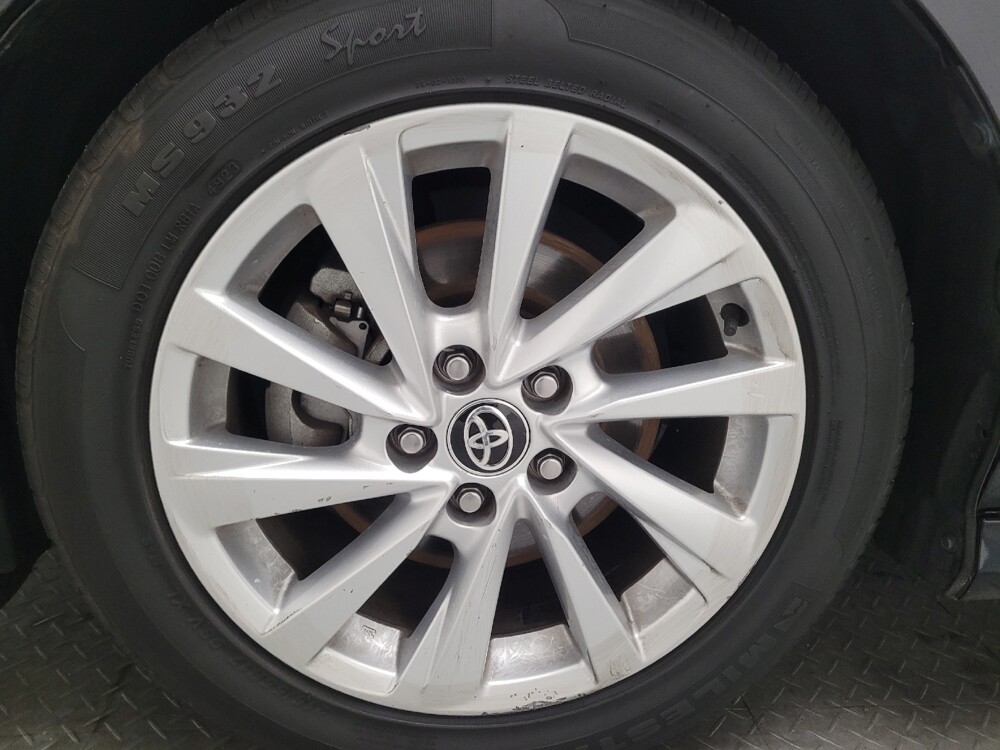 2021 Toyota Camry in Downey, CA 90241 - 18091524 31