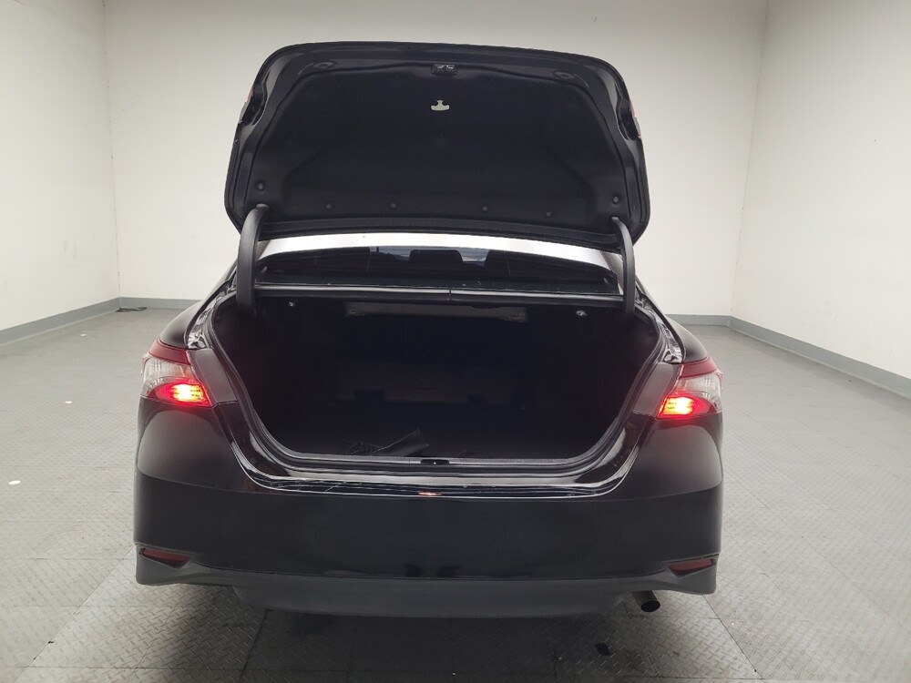 2021 Toyota Camry in Downey, CA 90241 - 18091524 29