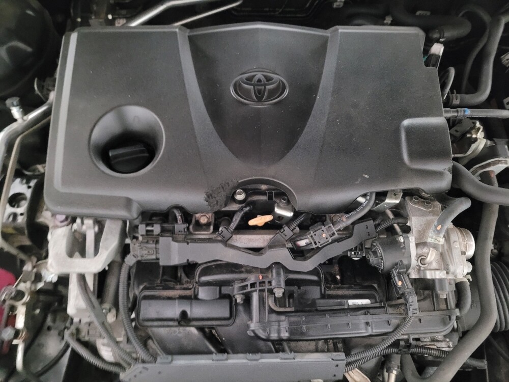 2021 Toyota Camry in Downey, CA 90241 - 18091524 30