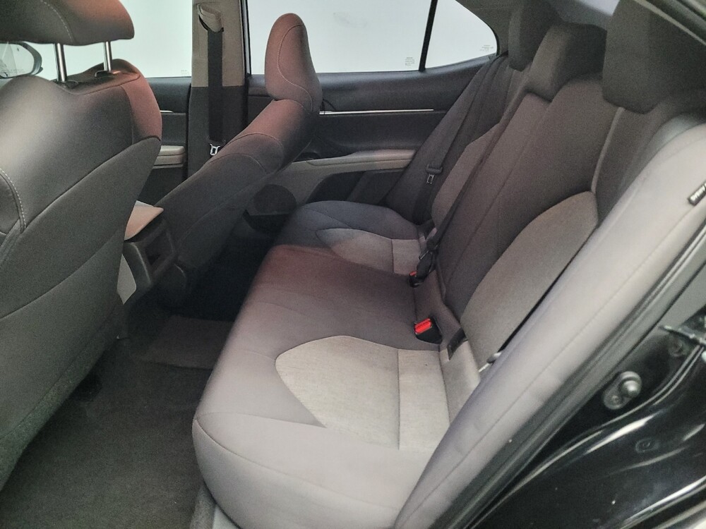 2021 Toyota Camry in Downey, CA 90241 - 18091524 18