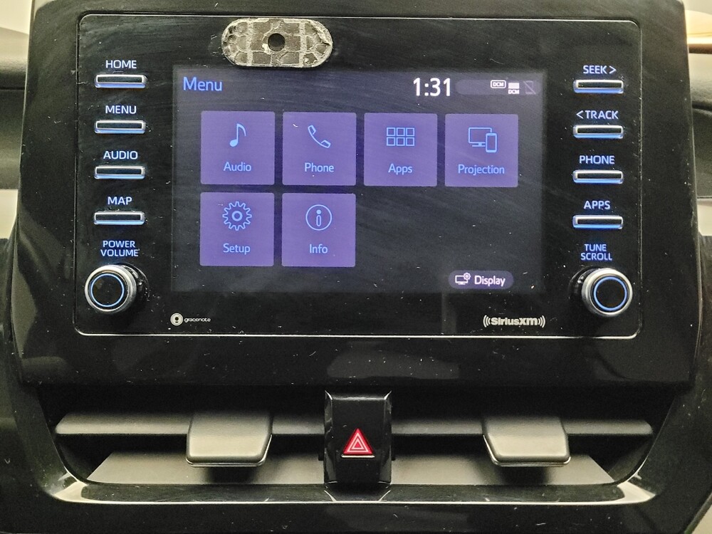 2021 Toyota Camry in Downey, CA 90241 - 18091524 25