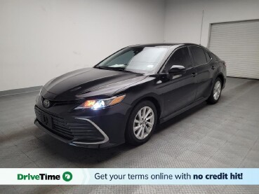2021 Toyota Camry in Downey, CA 90241