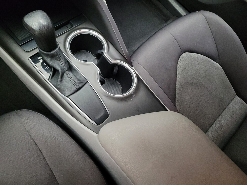 2021 Toyota Camry in Downey, CA 90241 - 18091524 26