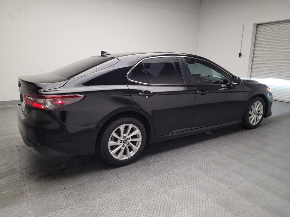 2021 Toyota Camry in Downey, CA 90241 - 18091524 10