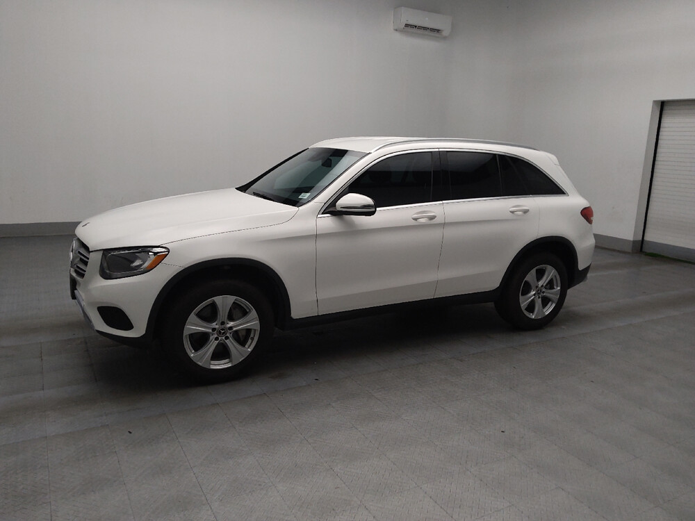 2018 Mercedes-Benz GLC 300 in New Castle, DE 19720 - 18091525 2