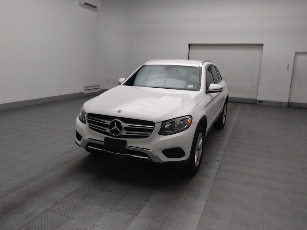 2018 Mercedes-Benz GLC 300 in New Castle, DE 19720 - 18091525 15