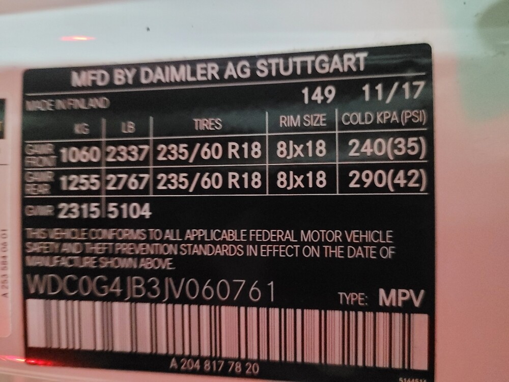 2018 Mercedes-Benz GLC 300 in New Castle, DE 19720 - 18091525 33