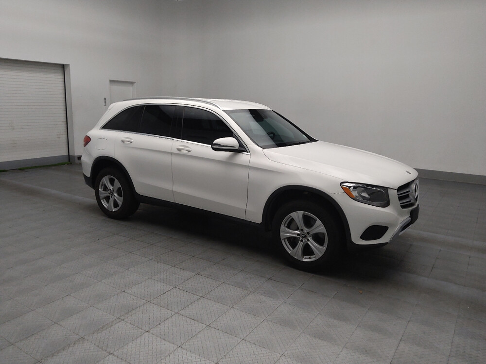 2018 Mercedes-Benz GLC 300 in New Castle, DE 19720 - 18091525 11
