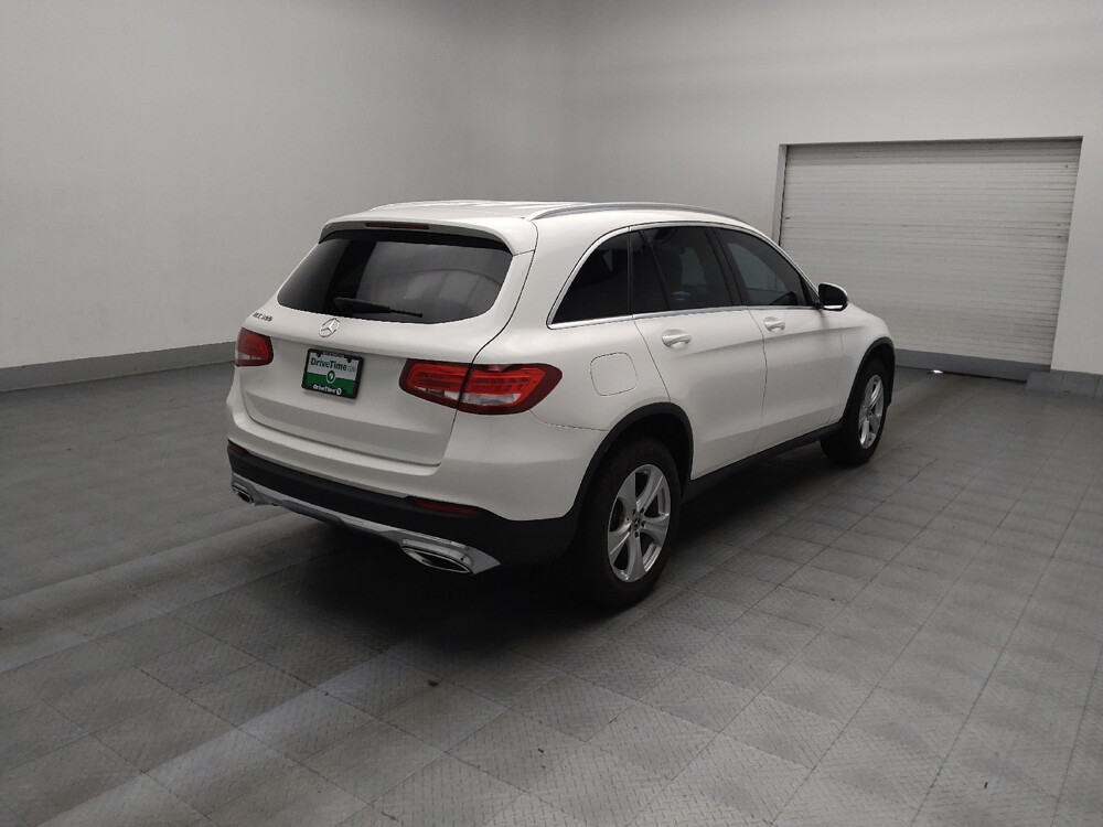 2018 Mercedes-Benz GLC 300 in New Castle, DE 19720 - 18091525 9