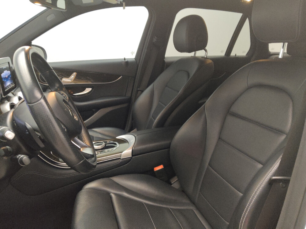 2018 Mercedes-Benz GLC 300 in New Castle, DE 19720 - 18091525 17
