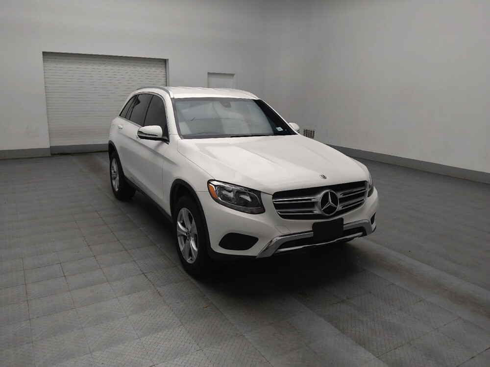 2018 Mercedes-Benz GLC 300 in New Castle, DE 19720 - 18091525 13