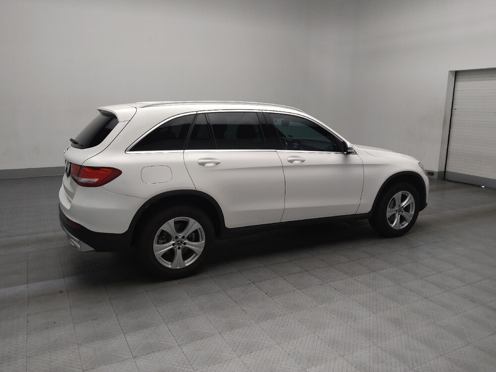 2018 Mercedes-Benz GLC 300 in New Castle, DE 19720 - 18091525 10