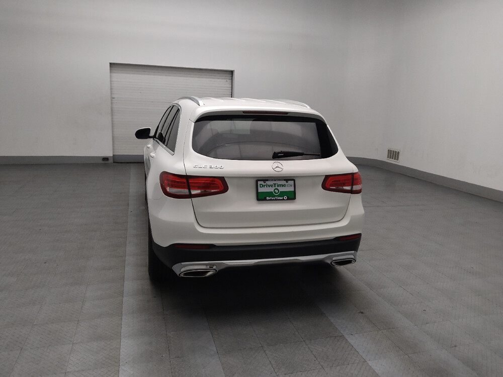 2018 Mercedes-Benz GLC 300 in New Castle, DE 19720 - 18091525 6