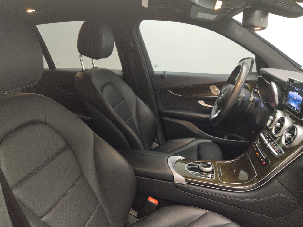 2018 Mercedes-Benz GLC 300 in New Castle, DE 19720 - 18091525 21
