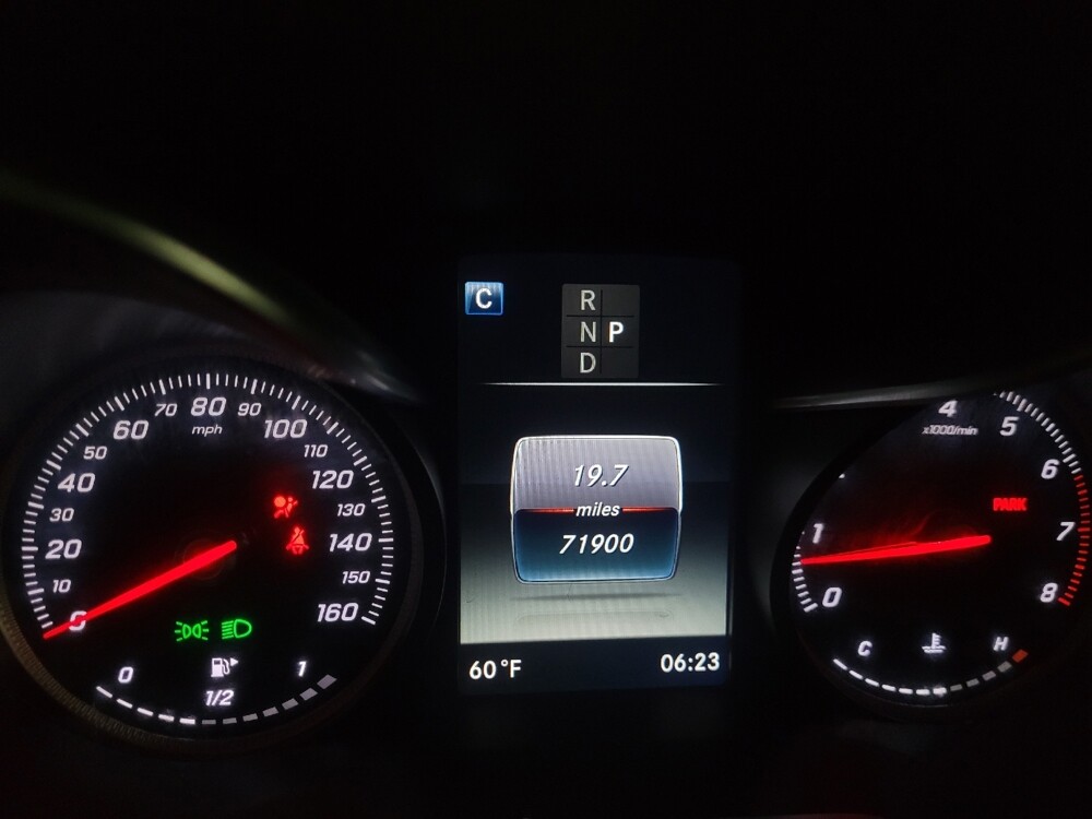 2018 Mercedes-Benz GLC 300 in New Castle, DE 19720 - 18091525 23