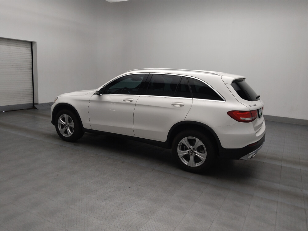 2018 Mercedes-Benz GLC 300 in New Castle, DE 19720 - 18091525 3