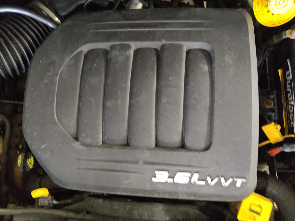 2015 Chrysler Town & Country in Conyers, GA 30094 - 18091526 30