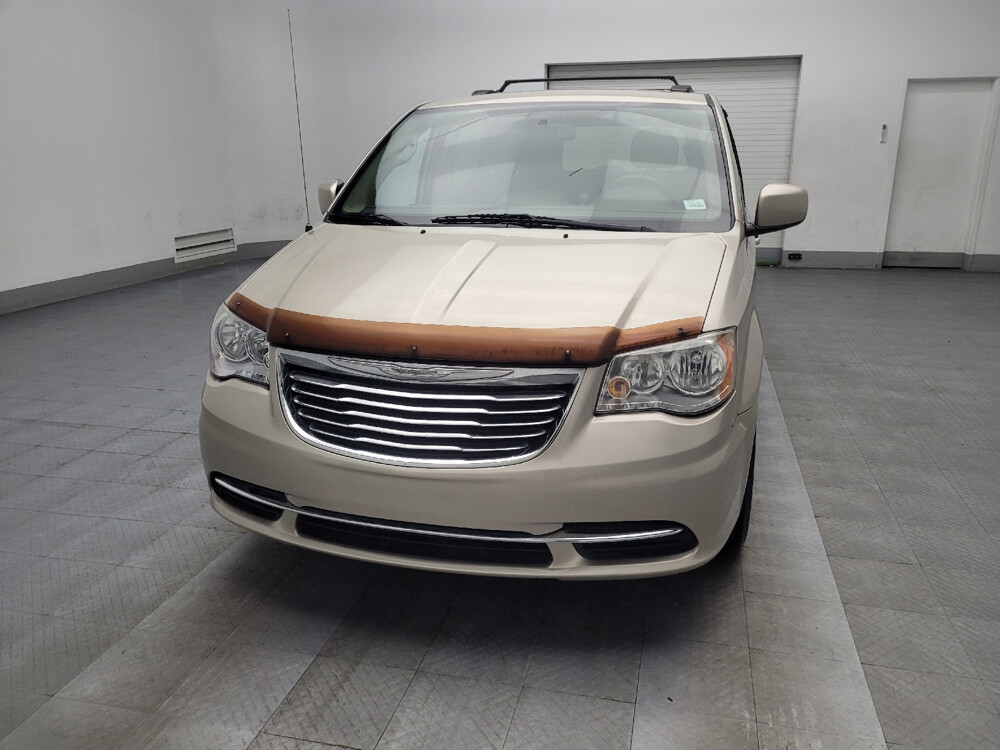 2015 Chrysler Town & Country in Conyers, GA 30094 - 18091526 15