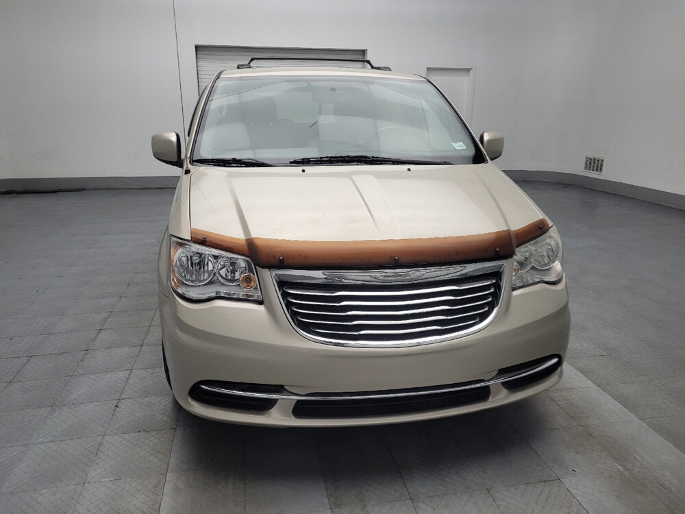 2015 Chrysler Town & Country in Conyers, GA 30094 - 18091526 14