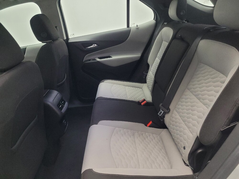 2019 Chevrolet Equinox in Birmingham, AL 35215 - 18091527 18