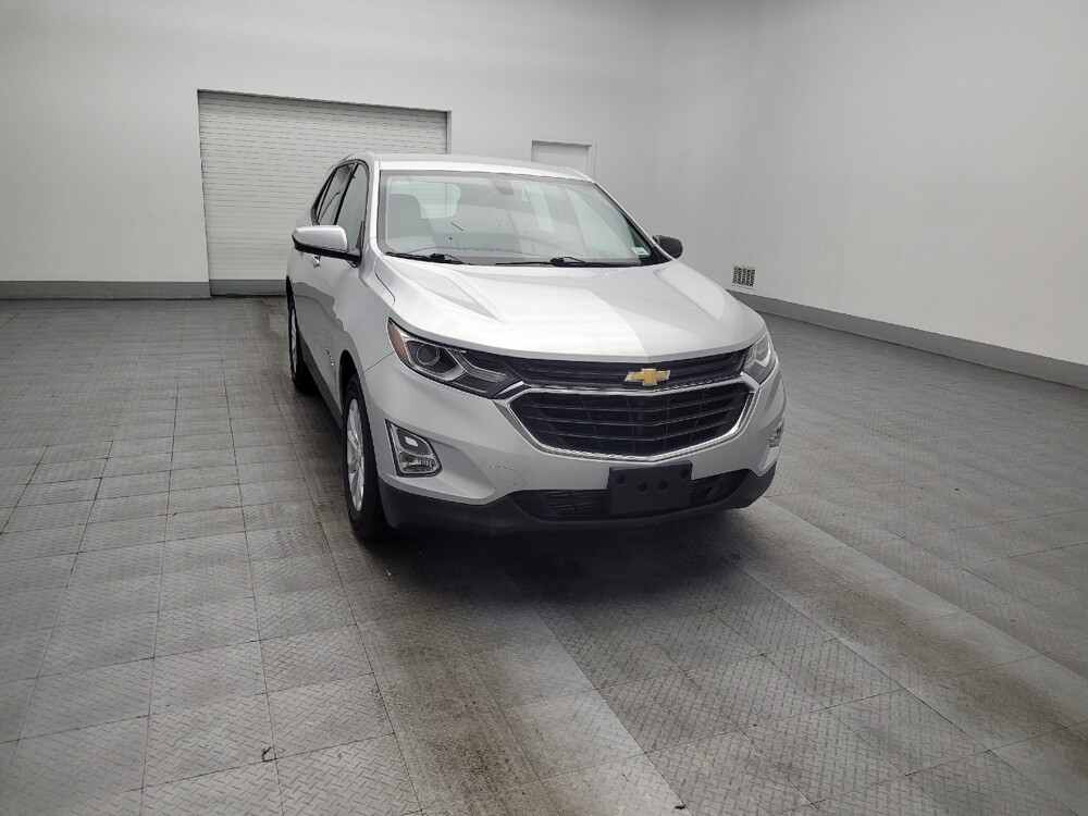 2019 Chevrolet Equinox in Birmingham, AL 35215 - 18091527 13