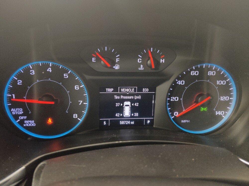 2019 Chevrolet Equinox in Birmingham, AL 35215 - 18091527 23