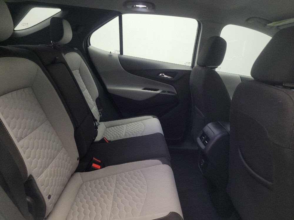 2019 Chevrolet Equinox in Birmingham, AL 35215 - 18091527 19