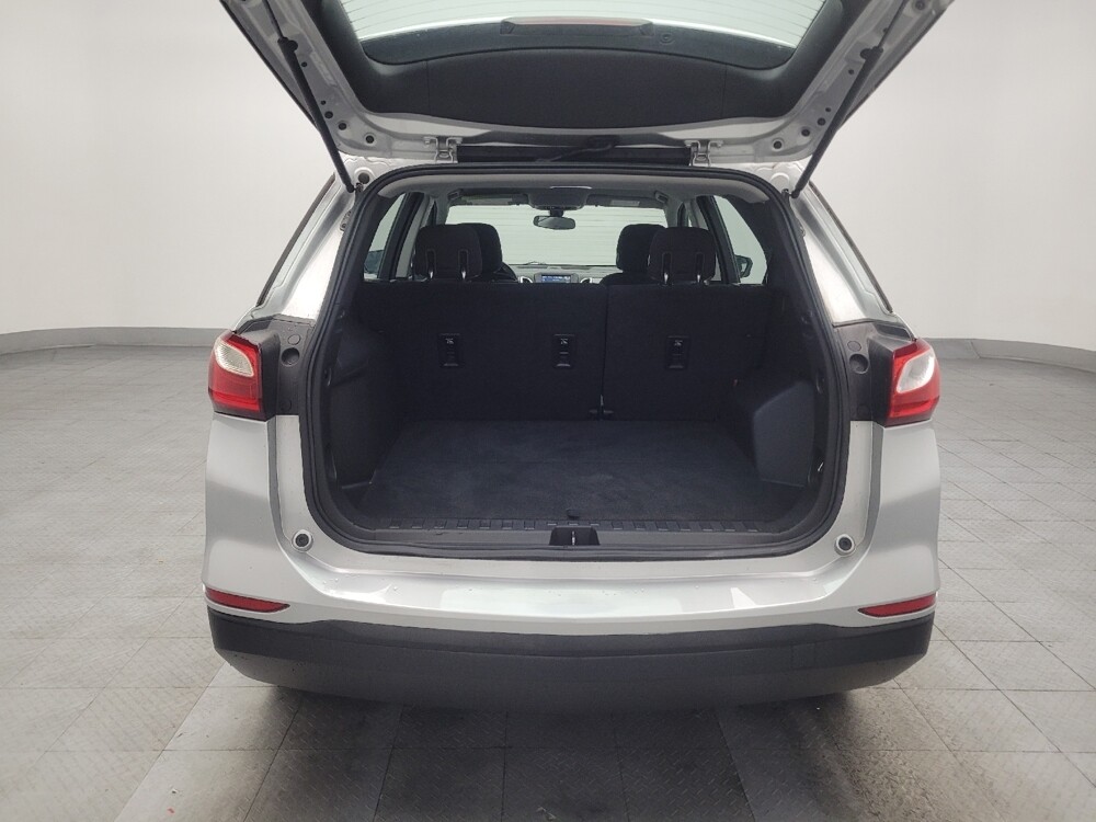 2019 Chevrolet Equinox in Birmingham, AL 35215 - 18091527 29