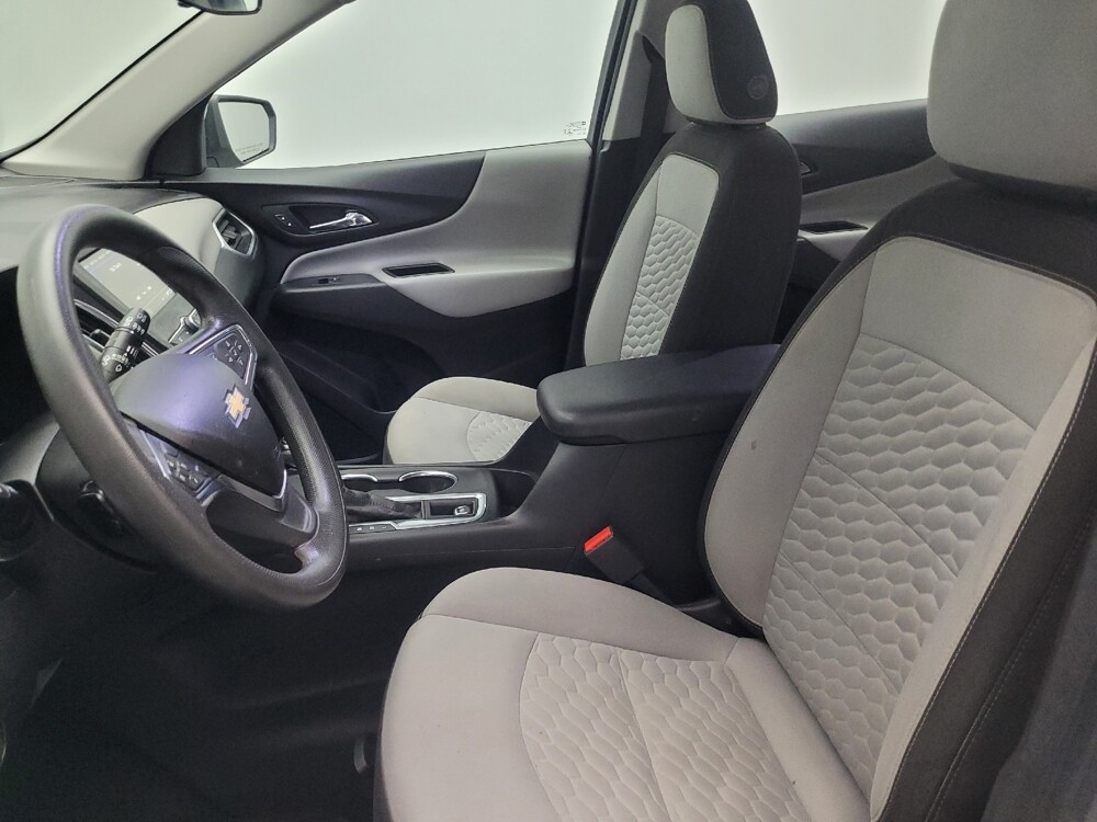 2019 Chevrolet Equinox in Birmingham, AL 35215 - 18091527 17