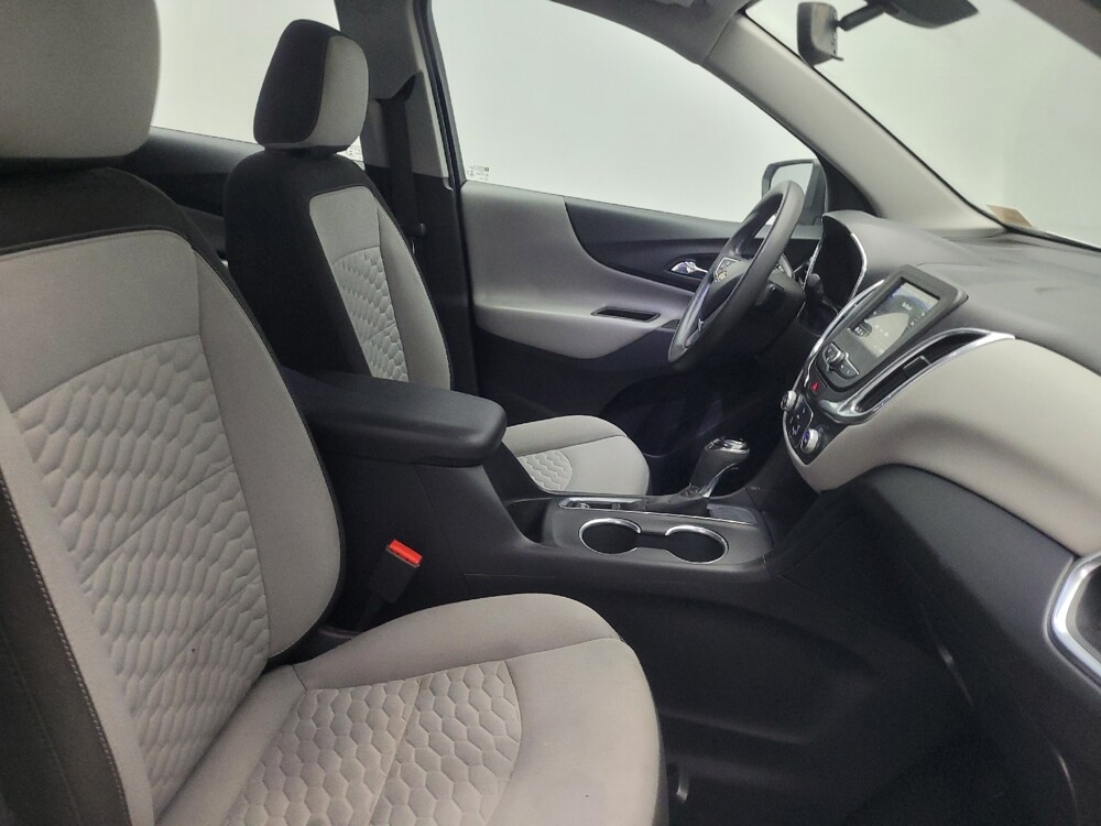 2019 Chevrolet Equinox in Birmingham, AL 35215 - 18091527 21
