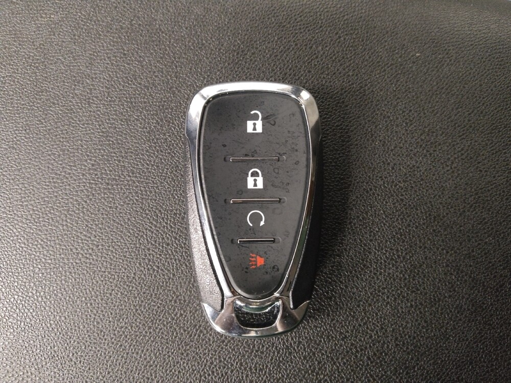 2019 Chevrolet Equinox in Birmingham, AL 35215 - 18091527 32