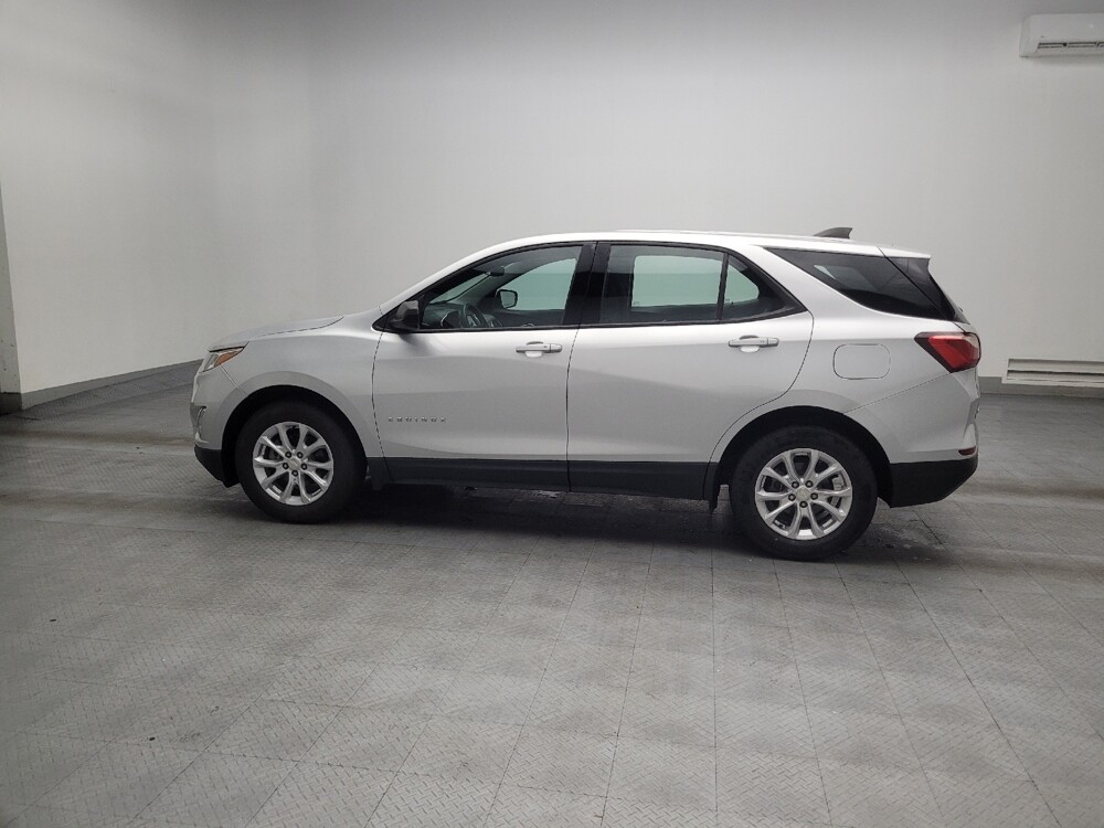2019 Chevrolet Equinox in Birmingham, AL 35215 - 18091527 3