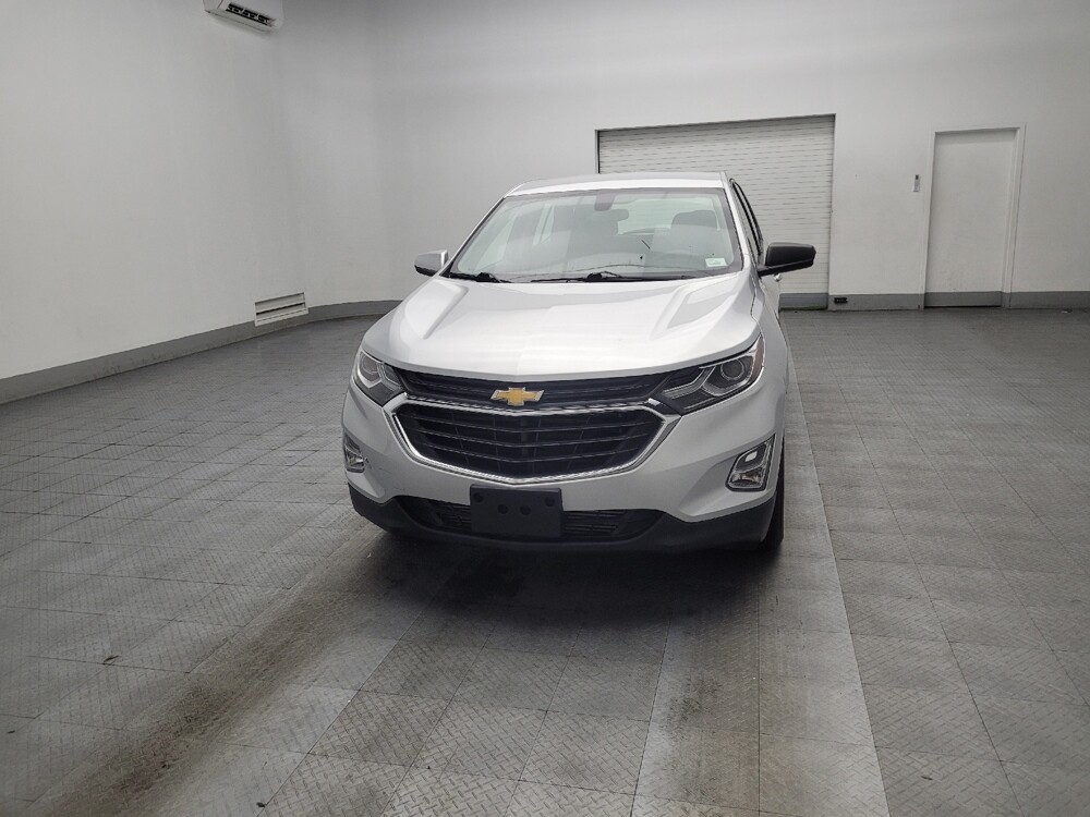 2019 Chevrolet Equinox in Birmingham, AL 35215 - 18091527 15