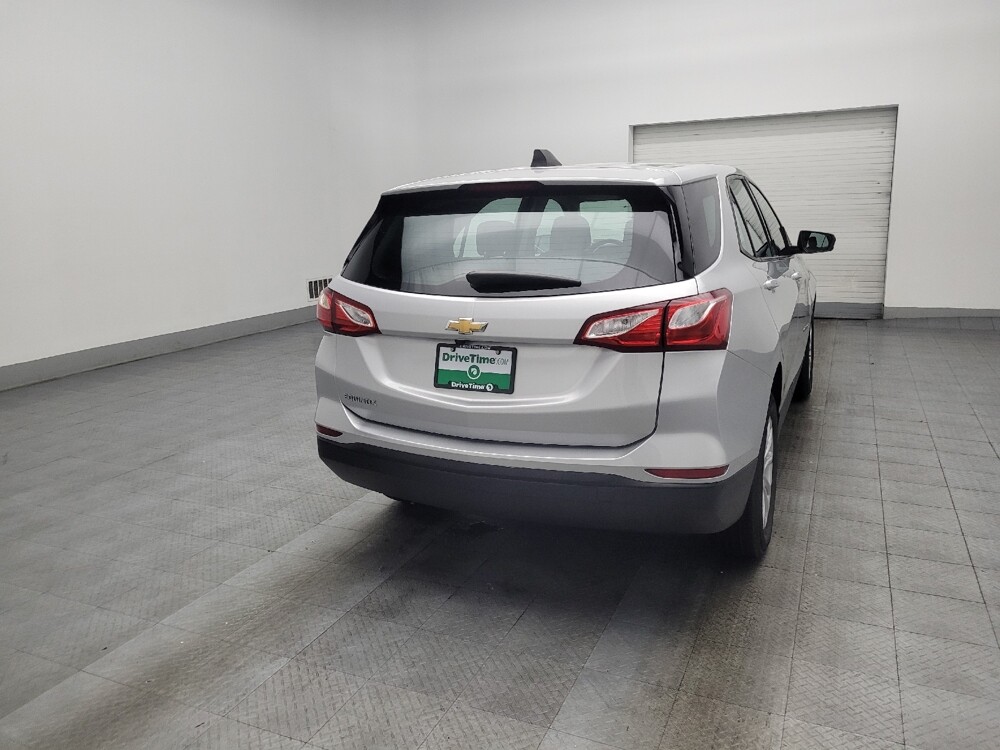 2019 Chevrolet Equinox in Birmingham, AL 35215 - 18091527 9