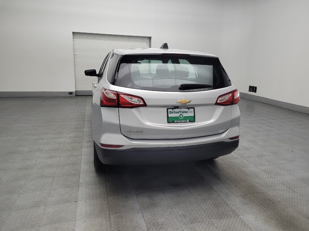2019 Chevrolet Equinox in Birmingham, AL 35215 - 18091527 6