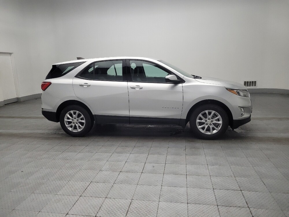 2019 Chevrolet Equinox in Birmingham, AL 35215 - 18091527 11