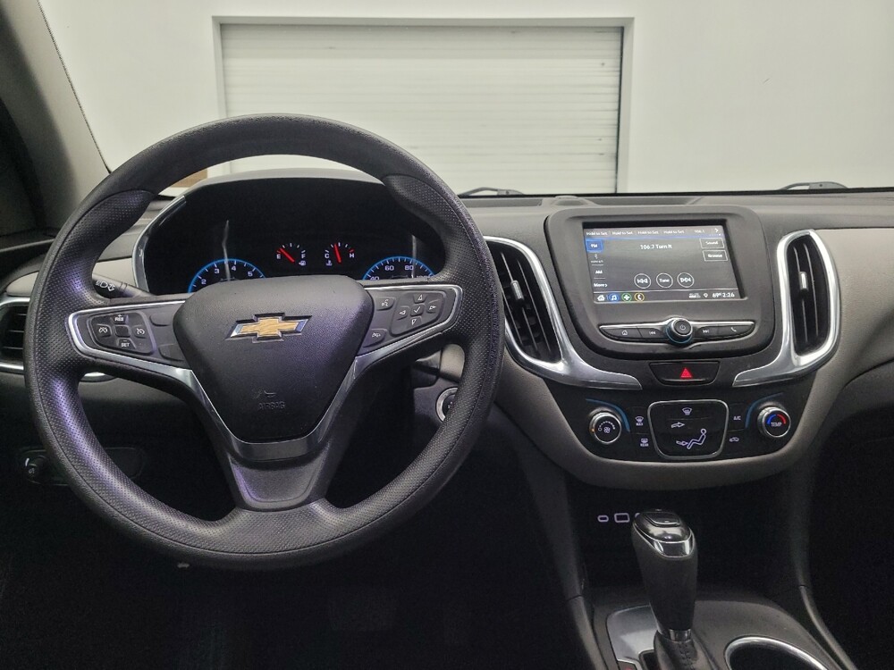 2019 Chevrolet Equinox in Birmingham, AL 35215 - 18091527 22