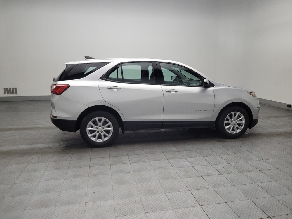 2019 Chevrolet Equinox in Birmingham, AL 35215 - 18091527 10