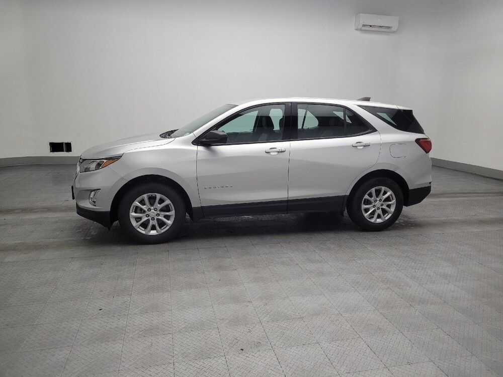 2019 Chevrolet Equinox in Birmingham, AL 35215 - 18091527 2