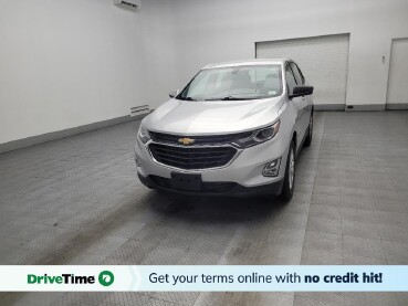 2019 Chevrolet Equinox in Birmingham, AL 35215