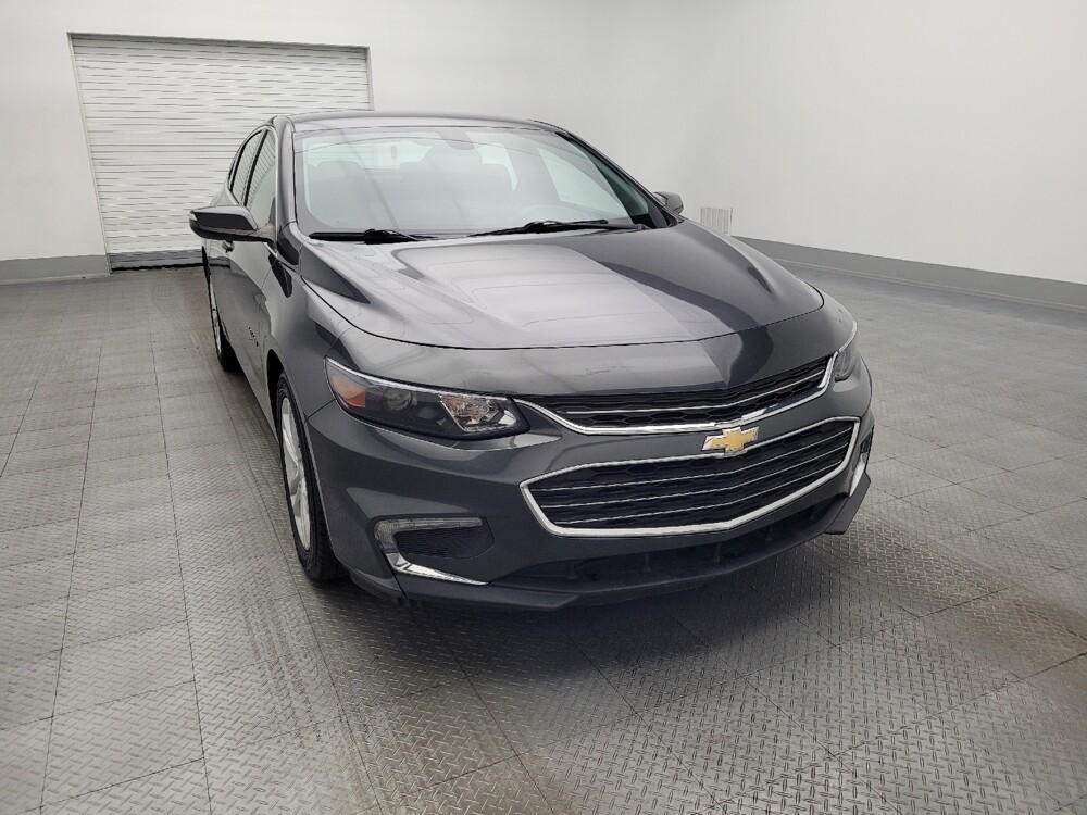 2016 Chevrolet Malibu in Hialeah, FL 33014 - 18091528 14