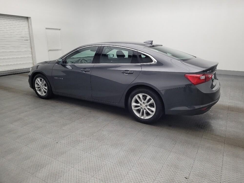 2016 Chevrolet Malibu in Hialeah, FL 33014 - 18091528 3