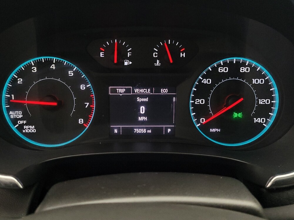 2016 Chevrolet Malibu in Hialeah, FL 33014 - 18091528 23