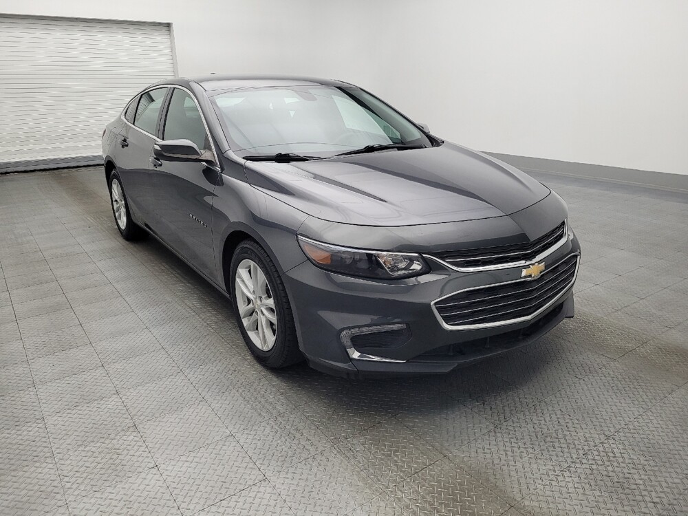 2016 Chevrolet Malibu in Hialeah, FL 33014 - 18091528 13