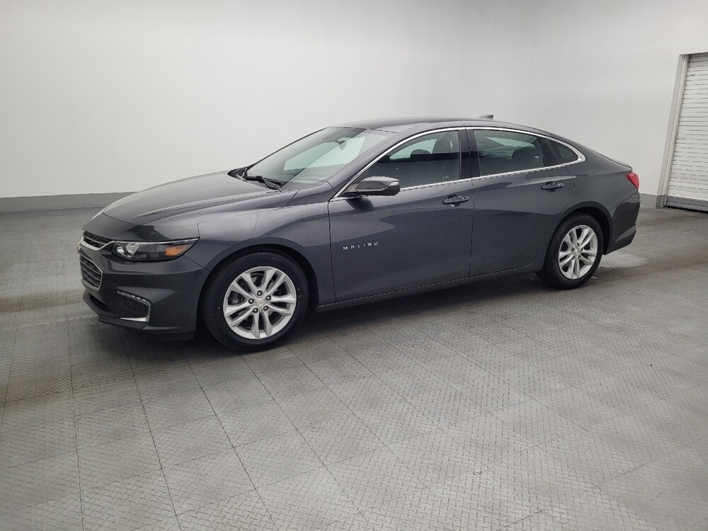 2016 Chevrolet Malibu in Hialeah, FL 33014 - 18091528 2