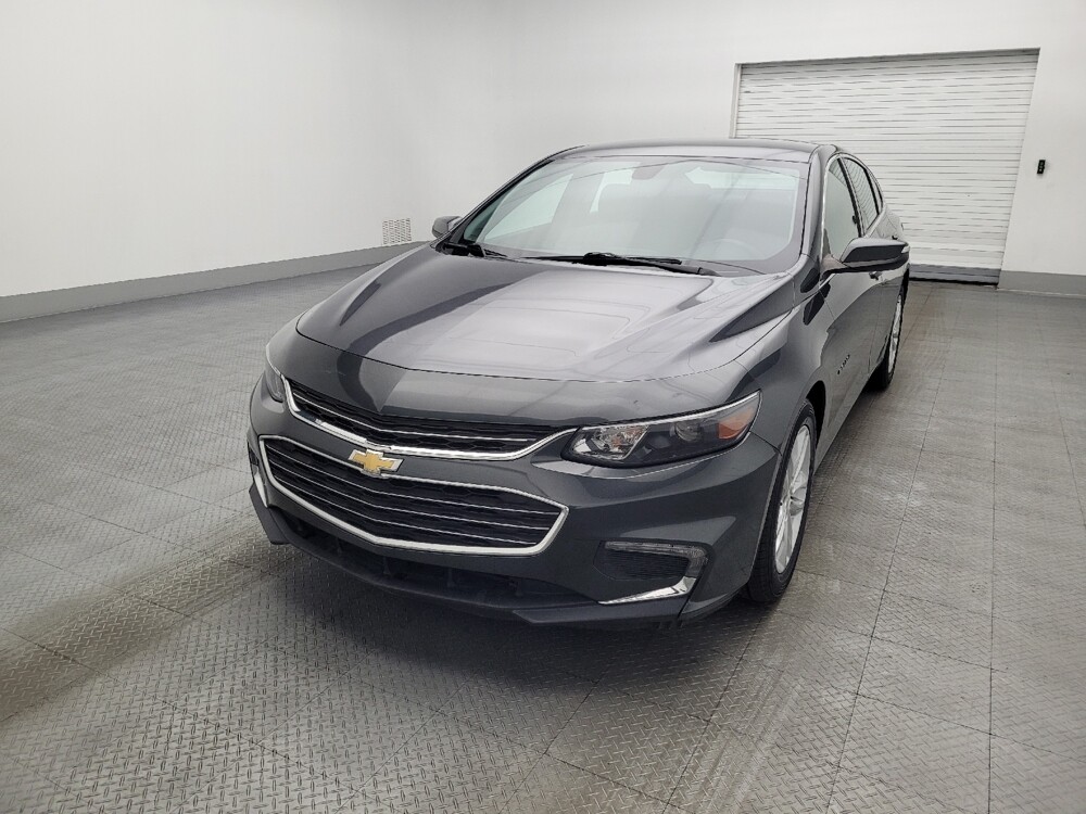 2016 Chevrolet Malibu in Hialeah, FL 33014 - 18091528 15