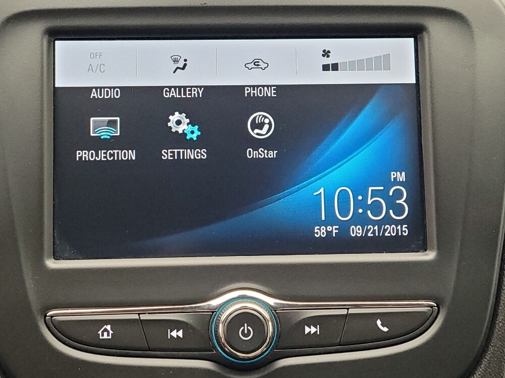 2016 Chevrolet Malibu in Hialeah, FL 33014 - 18091528 25