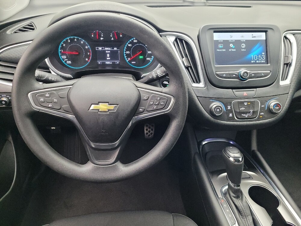 2016 Chevrolet Malibu in Hialeah, FL 33014 - 18091528 22