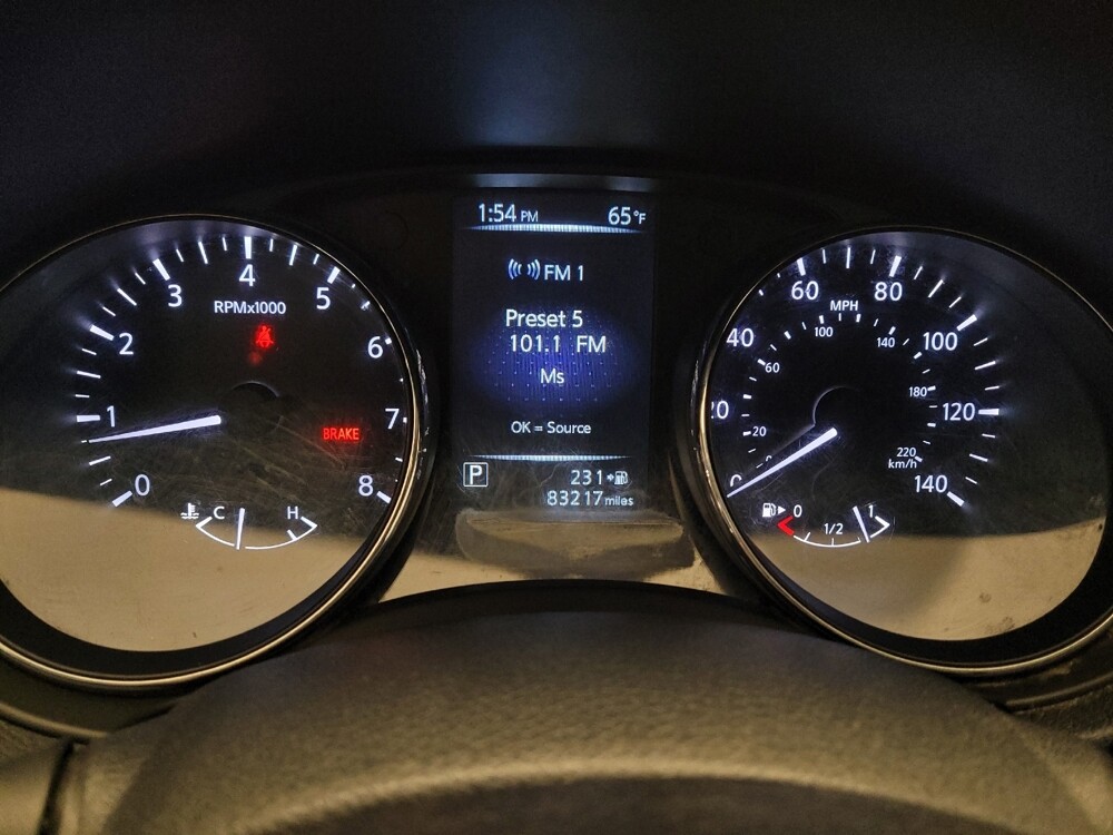 2017 Nissan Rogue in Torrance, CA 90504 - 18091530 23