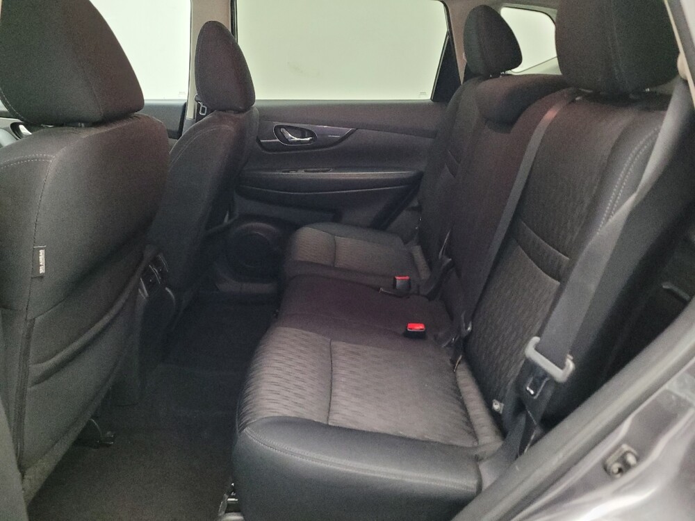 2017 Nissan Rogue in Torrance, CA 90504 - 18091530 18